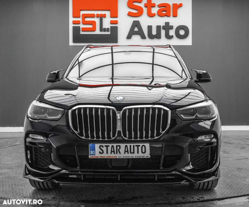 BMW X5 xDrive40i - 3