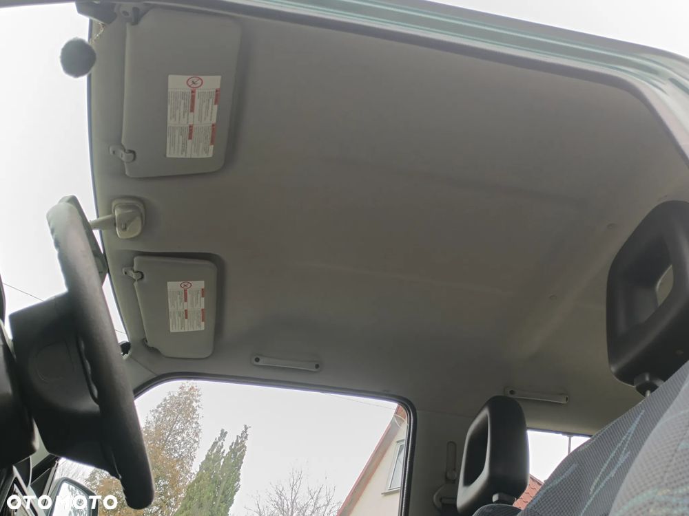 Suzuki Jimny 1.3 JLX - 15