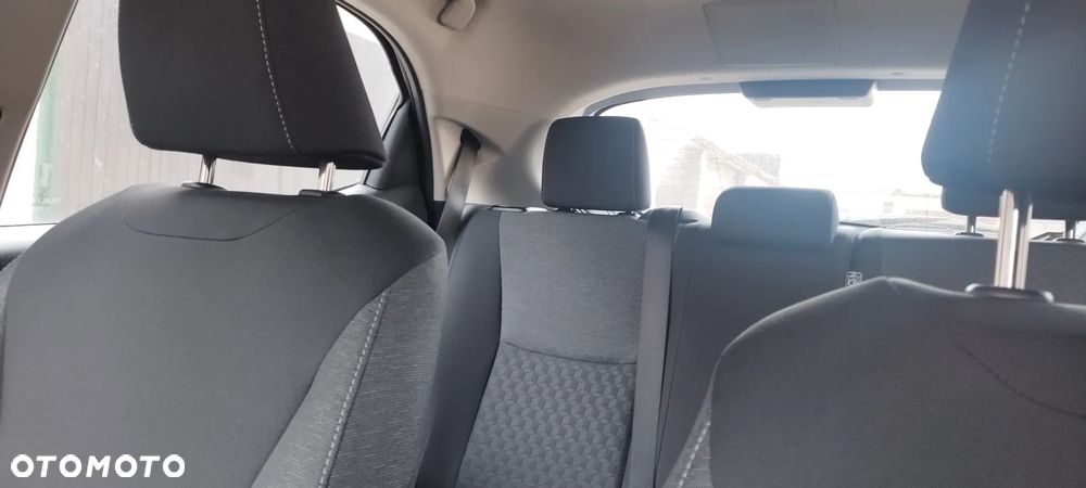 Toyota Yaris 1.5 Comfort - 18