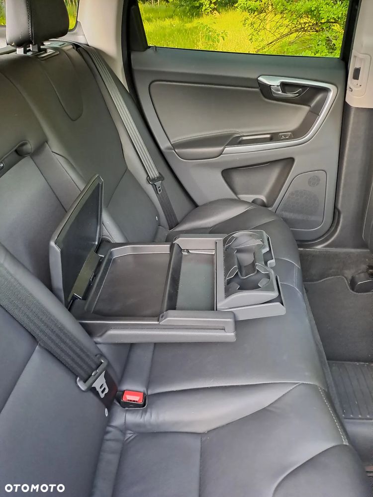 Volvo XC 60 D4 Drive-E Summum - 13
