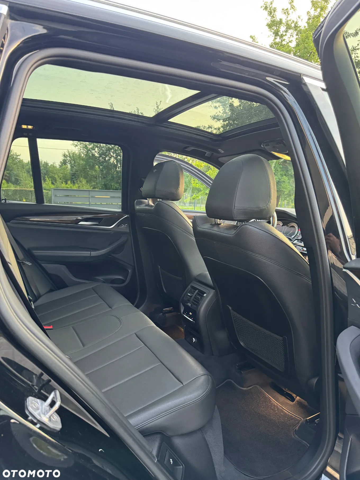 BMW X3 xDrive30i xLine - 12