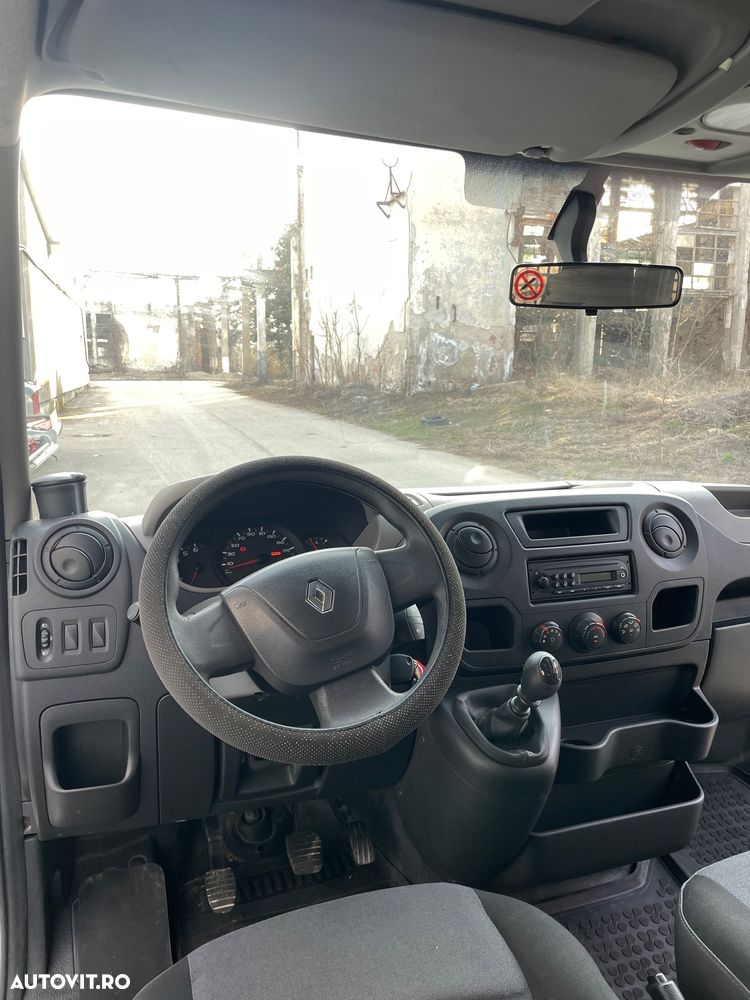 Renault Master - 13