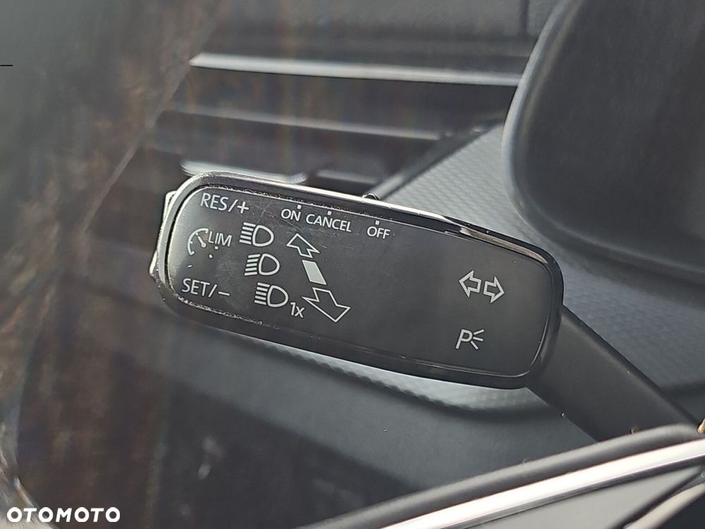 Skoda Kamiq 1.0 TSI Ambition - 21