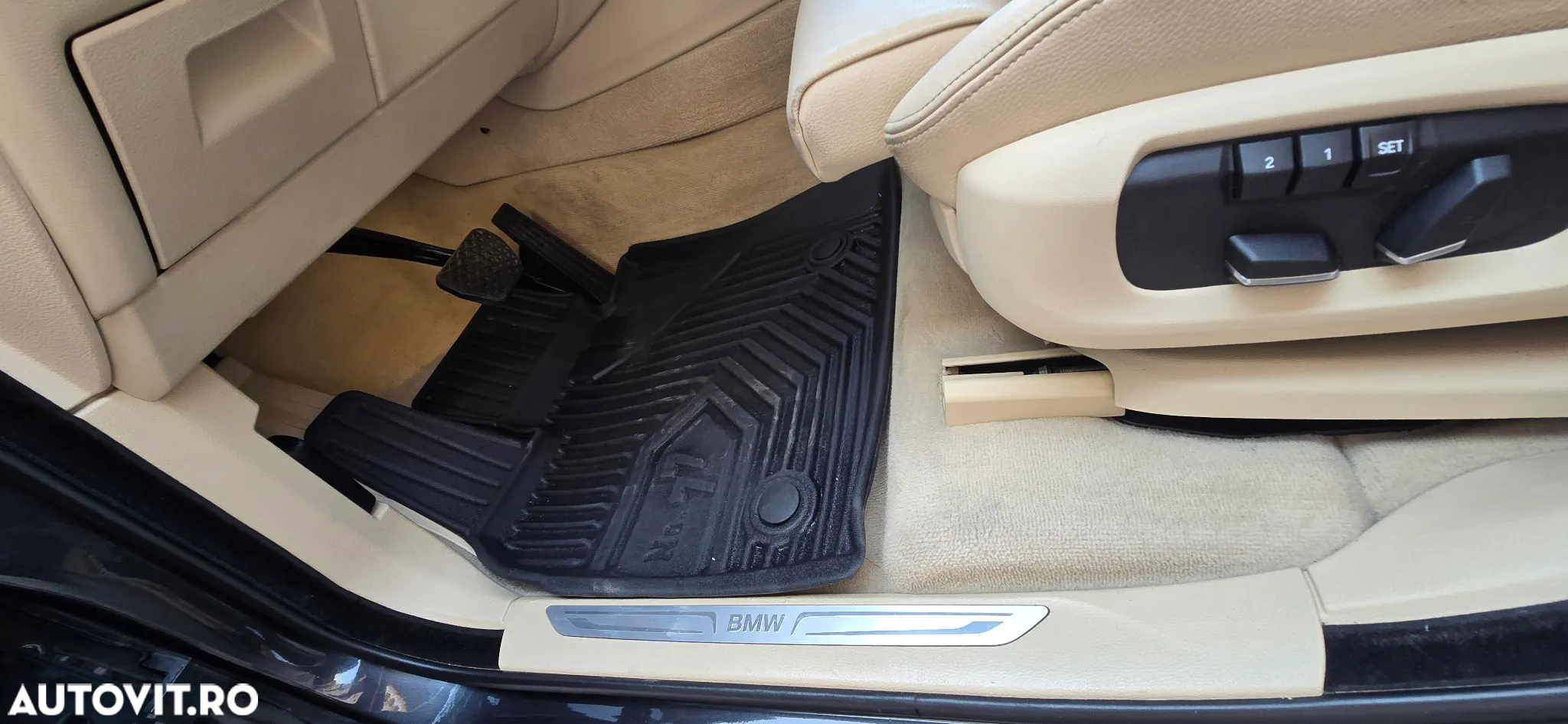 BMW X5 xDrive25d - 12