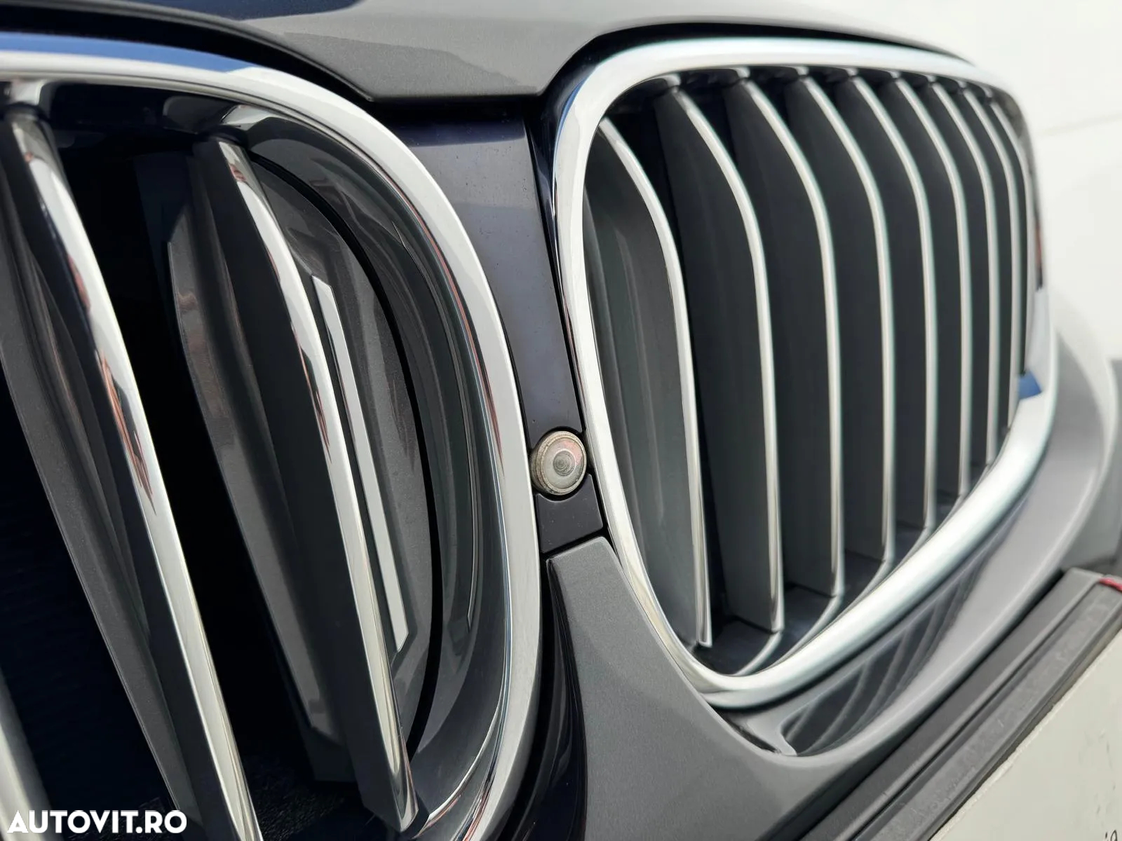 BMW Seria 7 740Ld xDrive - 12