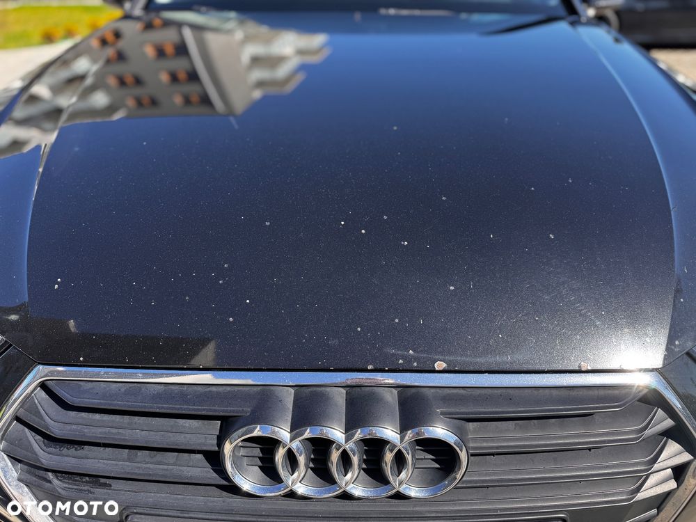 Audi A4 Avant 2.0 TDI - 15