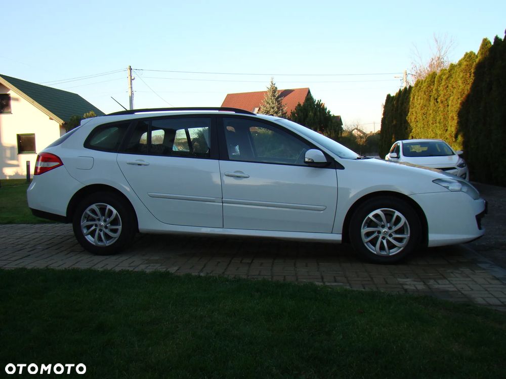 Renault Laguna 2.0 16V 140 Emotion - 4