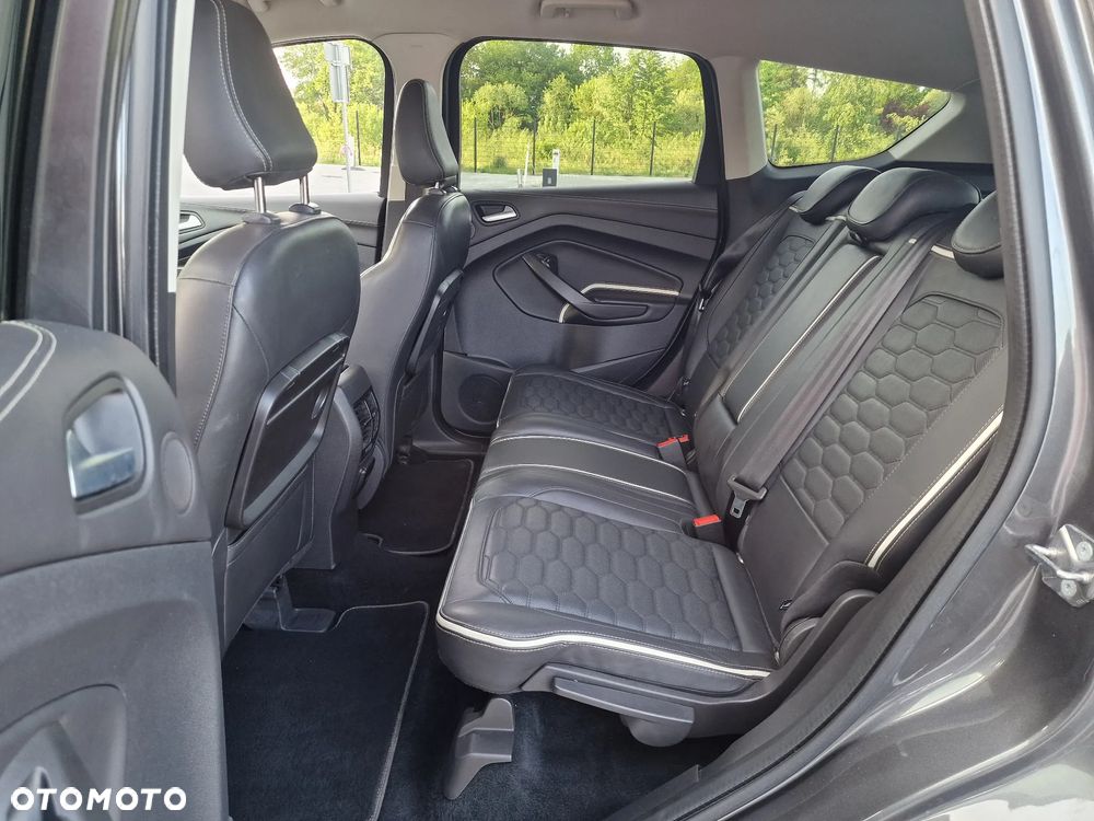Ford Kuga 2.0 TDCi 4x4 Vignale - 6