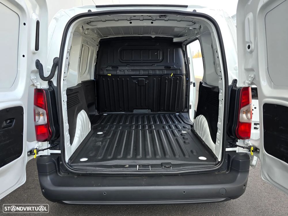 Citroën Berlingo 1.5 BlueHDI IVA Dedutível - 6