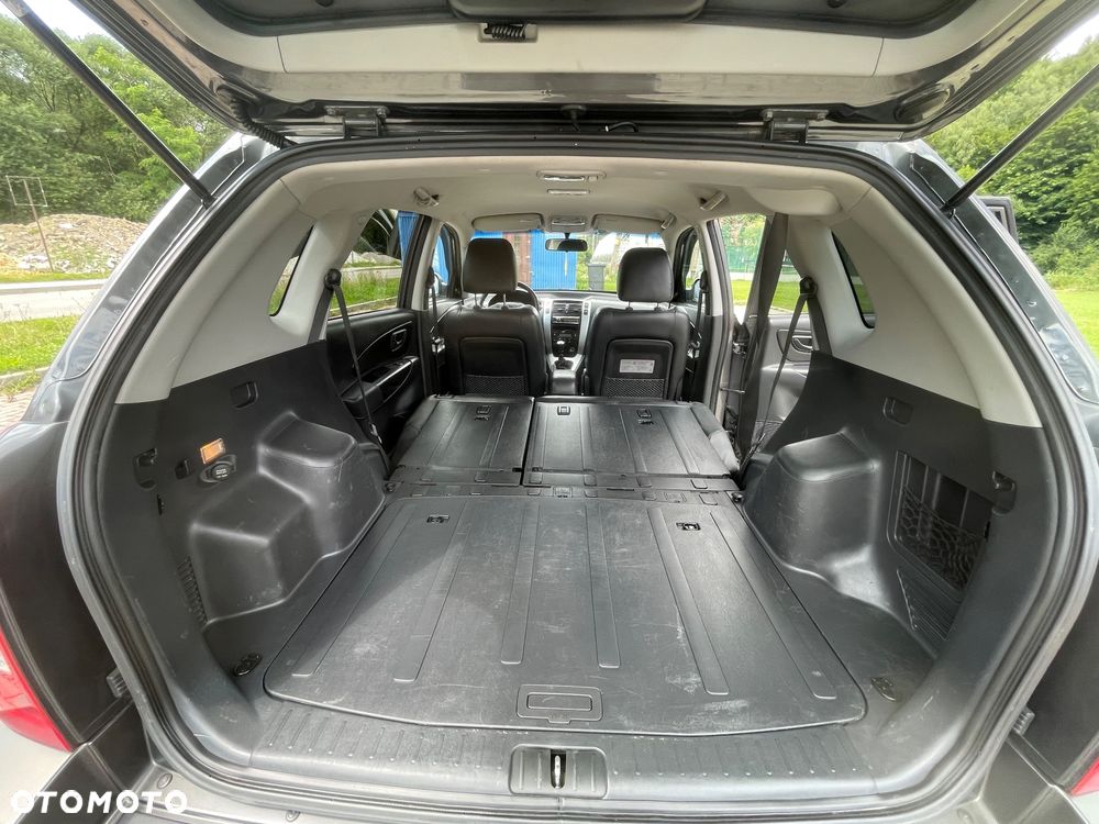 Hyundai Tucson 2.0 CRDi Premium - 16