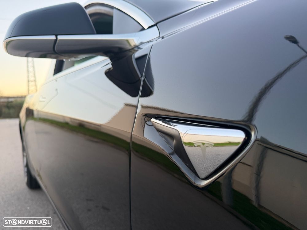 Tesla Model 3 Standard Range Plus RWD - 22