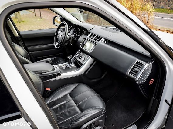 Land Rover Range Rover Sport S 3.0 SD V6 HSE Dynamic - 21