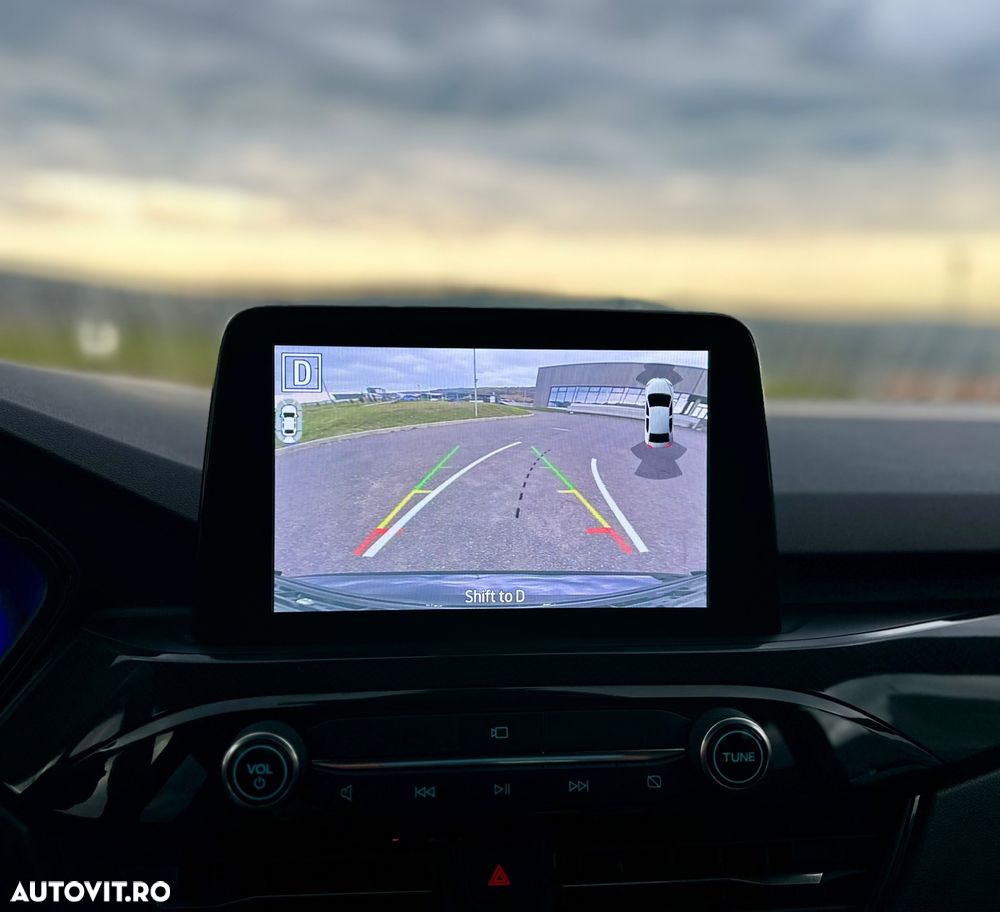 Ford Kuga 2.0 EcoBlue A8 AWD ST Line - 21