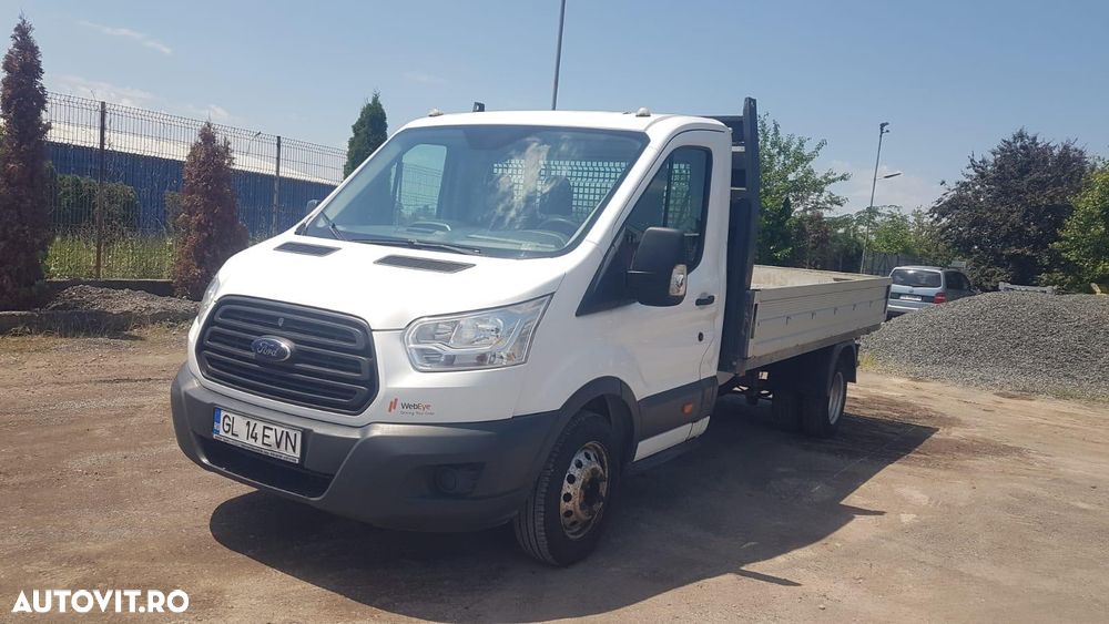 Ford Transit - 2