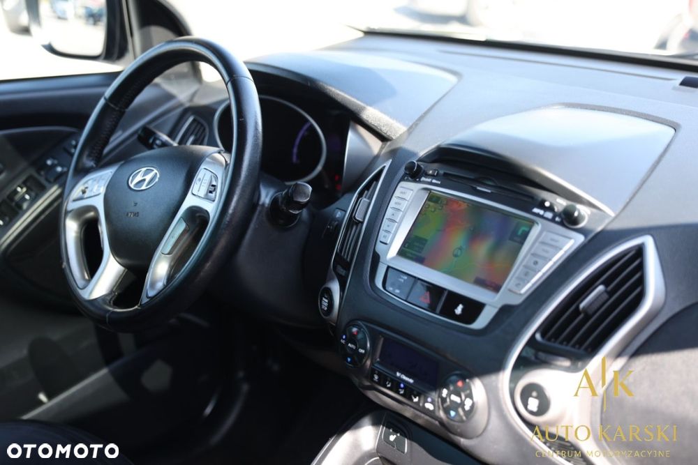 Hyundai ix35 - 20