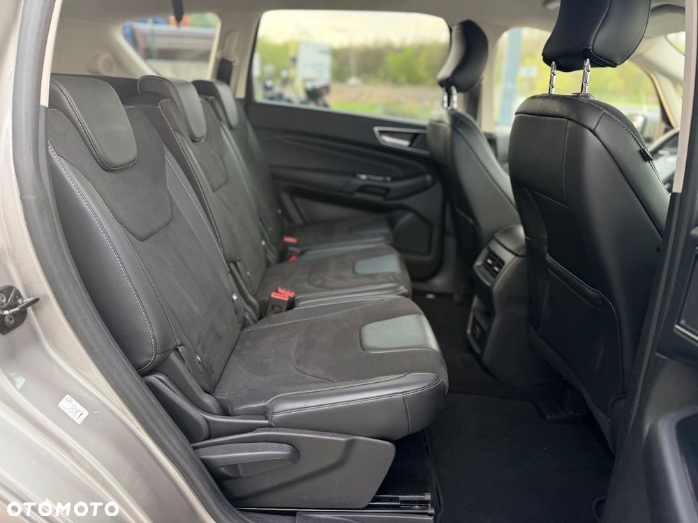 Ford S-Max 2.0 TDCi Business - 32