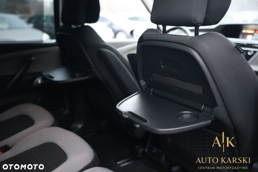 Citroën C4 Picasso - 35