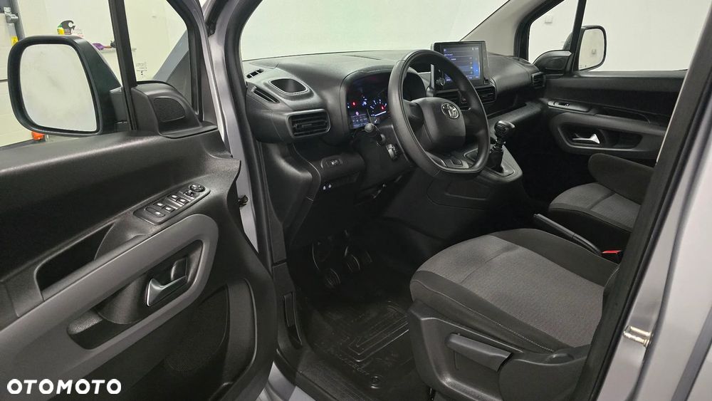 Toyota Proace City Verso 1.5 D-4D Family - 5