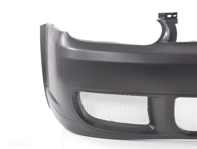 Zderzak Przedni VW GOLF IV 4 97-03 R32 STYLE ABS - 3