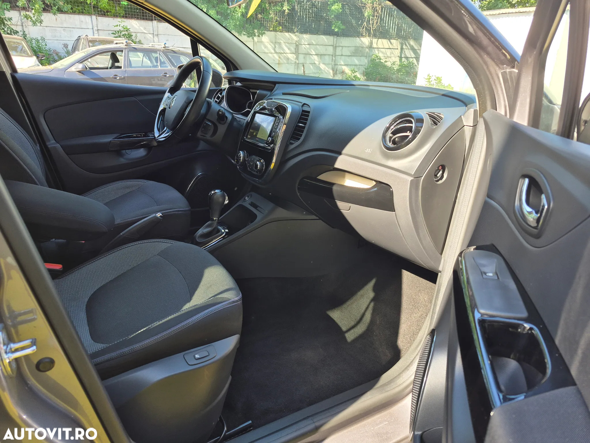 Renault Clio ENERGY TCe 120 EDC Dynamique - 14