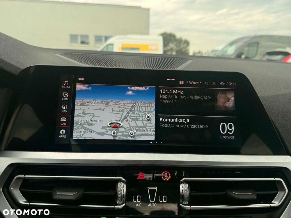BMW Seria 3 - 13