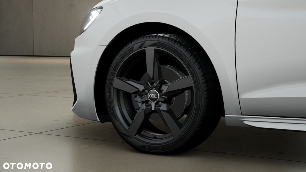 Audi A1 - 7