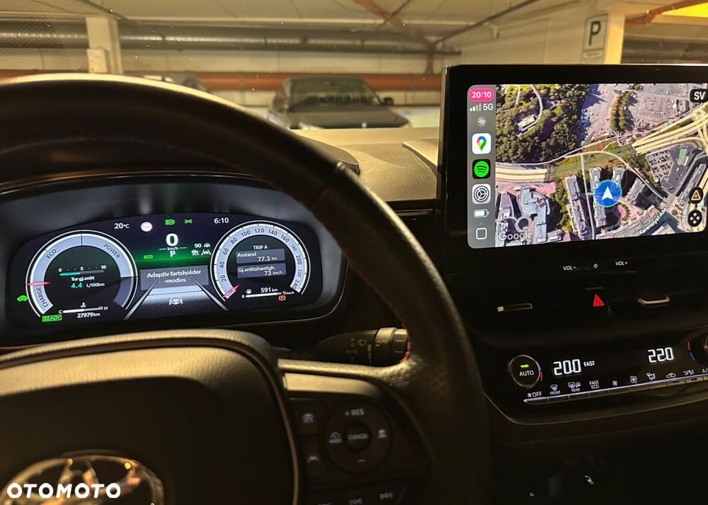 Toyota Corolla 1.8 GR Sport - 15