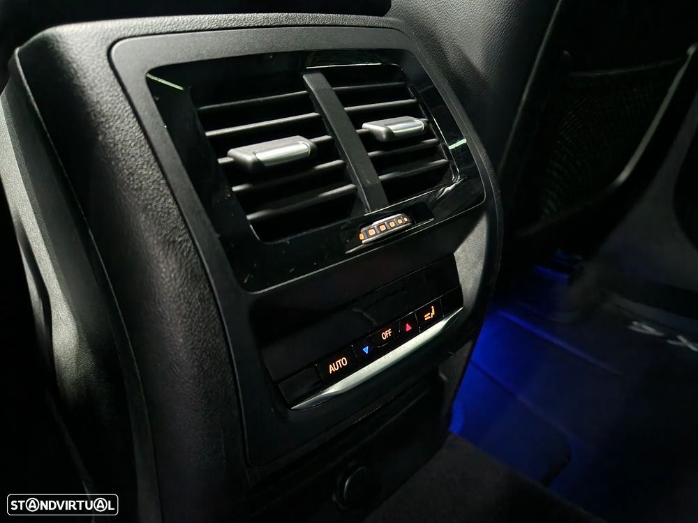 BMW X4 20 d xDrive Pack M Auto - 19