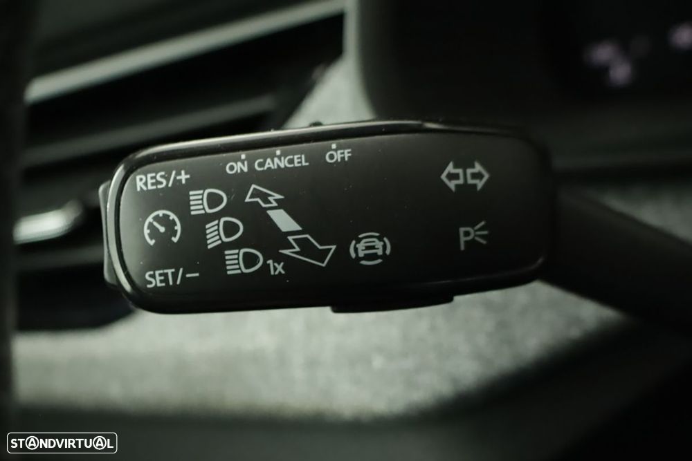 Skoda Kamiq 1.0 TSI DSG - 16