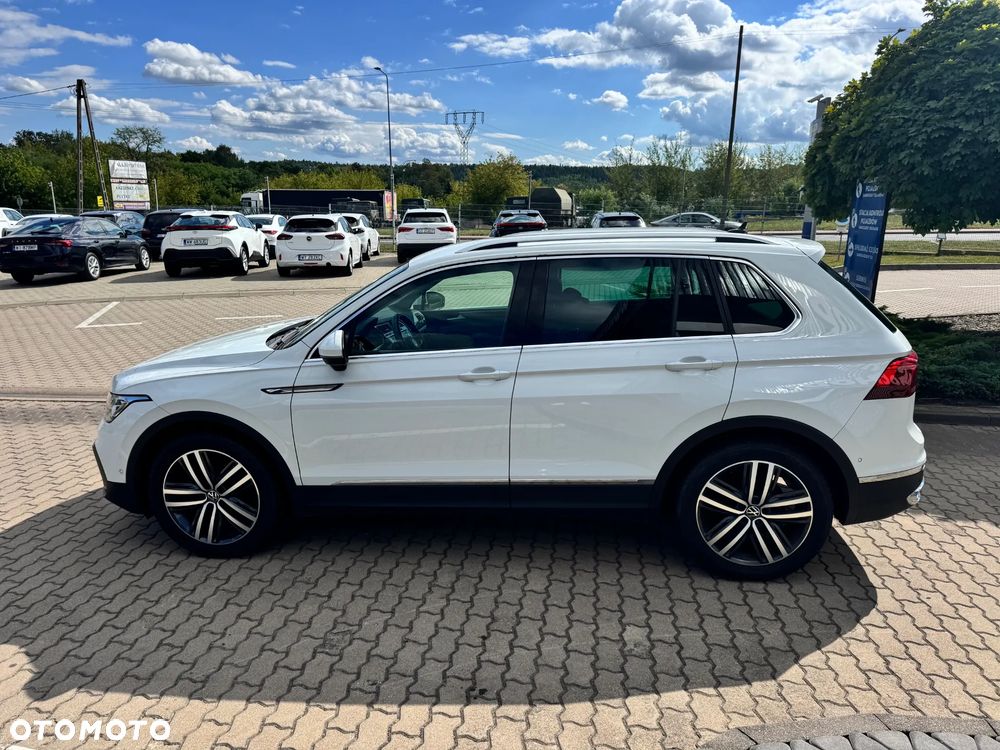 Volkswagen Tiguan 1.5 TSI EVO Elegance DSG - 3