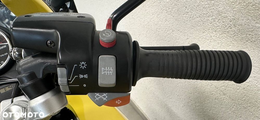 BMW K - 9