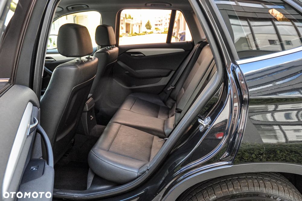 BMW X1 - 8