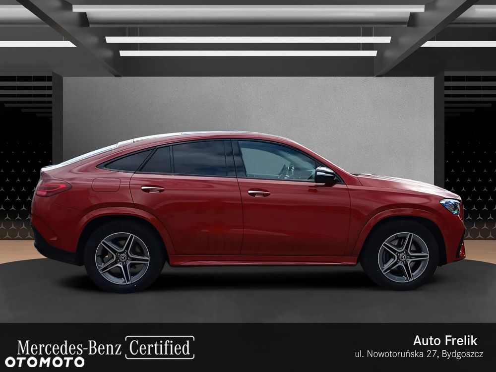 Mercedes-Benz GLE 300 d mHEV 4-Matic AMG Line - 7