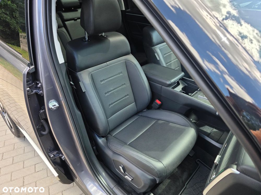 Hyundai Santa Fe 1.6 T-GDI HEV Platinum 4WD - 18