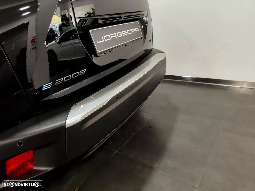 Peugeot e-2008 50 kWh GT Line - 29