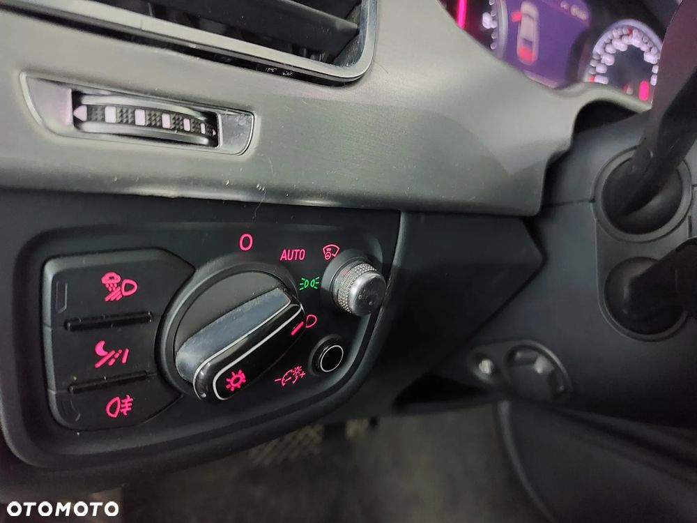 Audi A8 4.2 TDI clean diesel L Quattro - 21