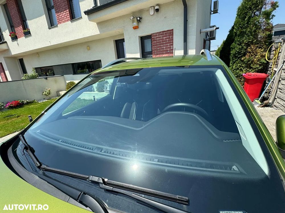 Volkswagen Taigo 1.0 TSI OPF DSG Style - 3