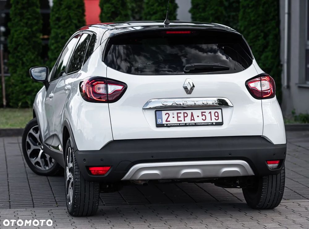 Renault Captur - 8