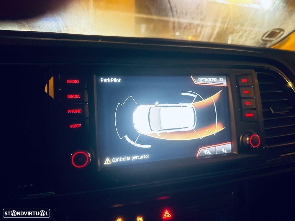 SEAT Ateca 1.6 TDI Style DSG - 37