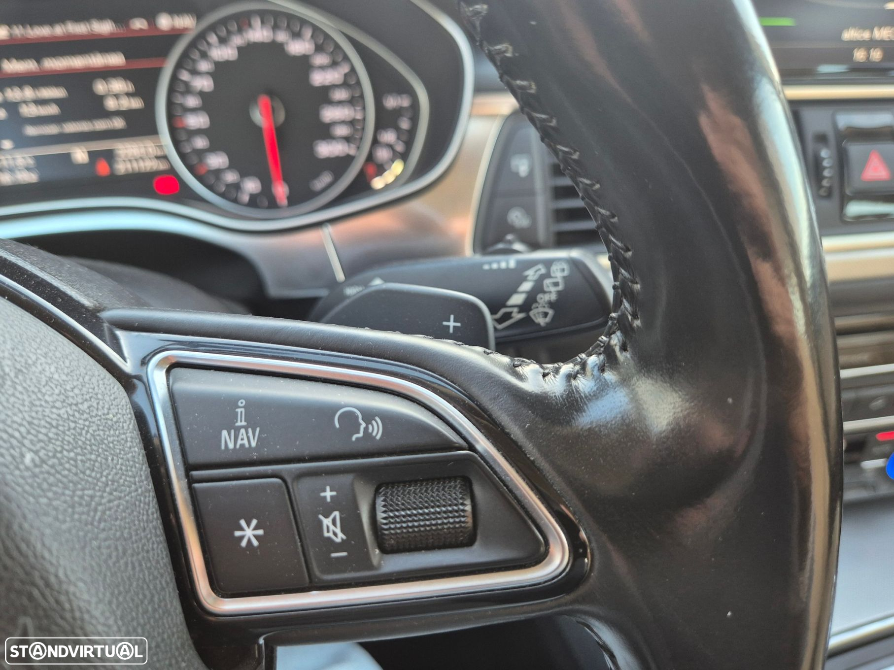 Audi A6 Allroad - 18