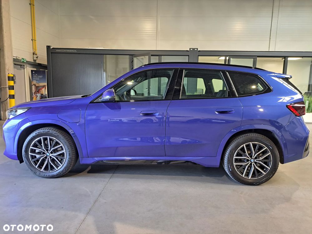 BMW X1 sDrive20i mHEV sport - 4