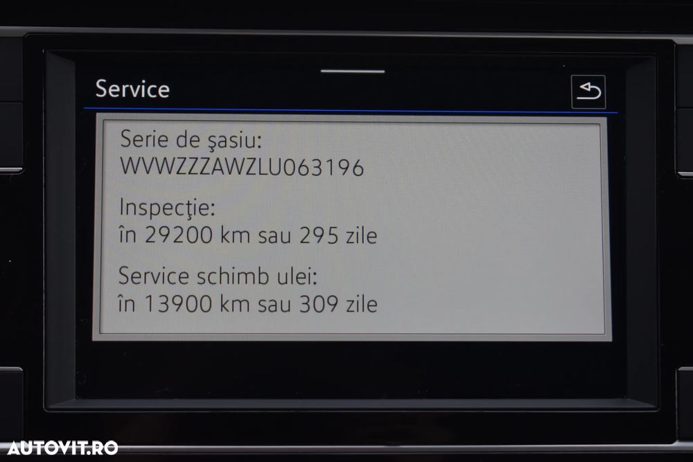 Volkswagen Polo 1.6 TDI Comfortline - 27