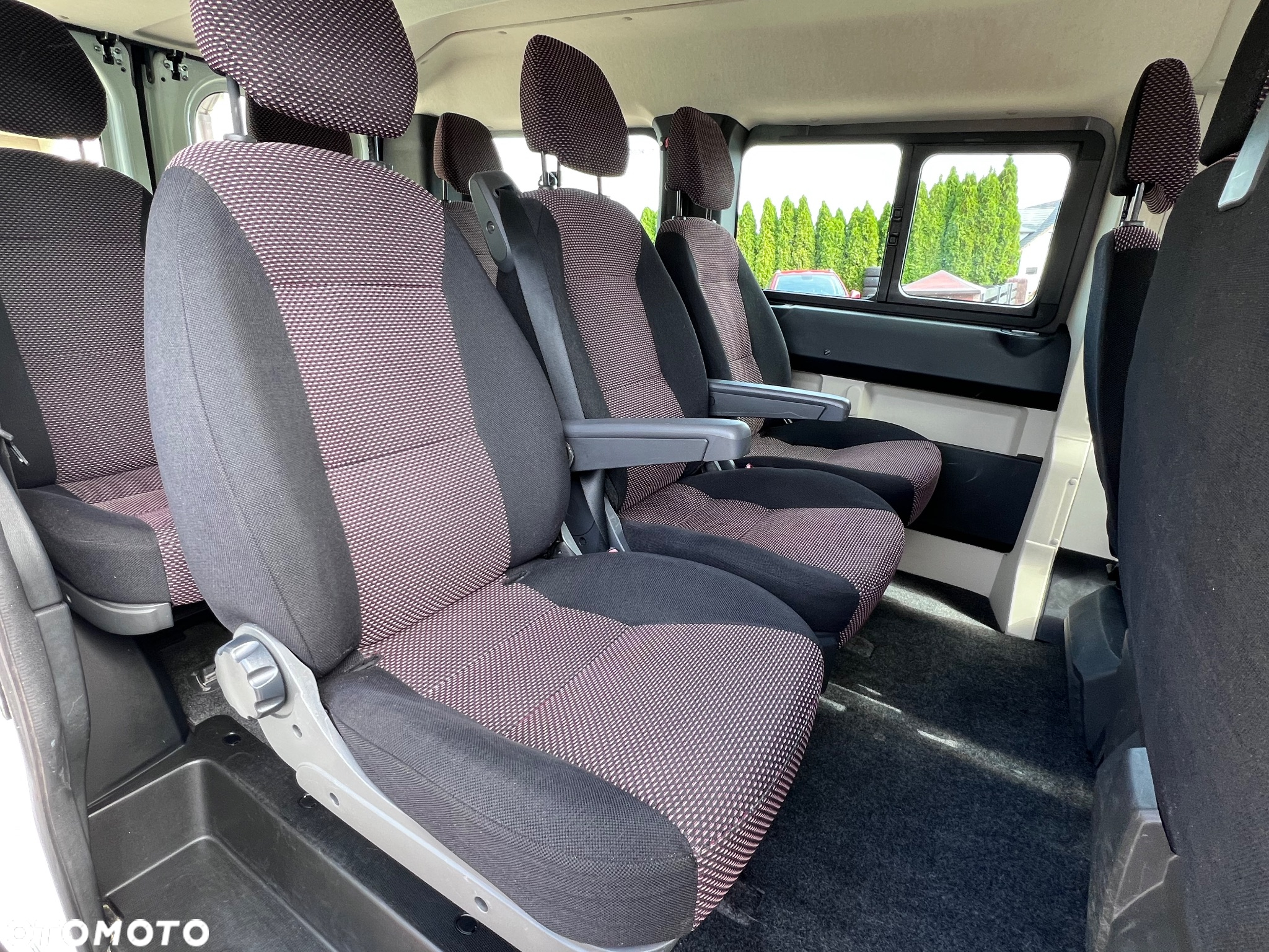 Peugeot Boxer HDi 330 L1H1 Komfort - 24