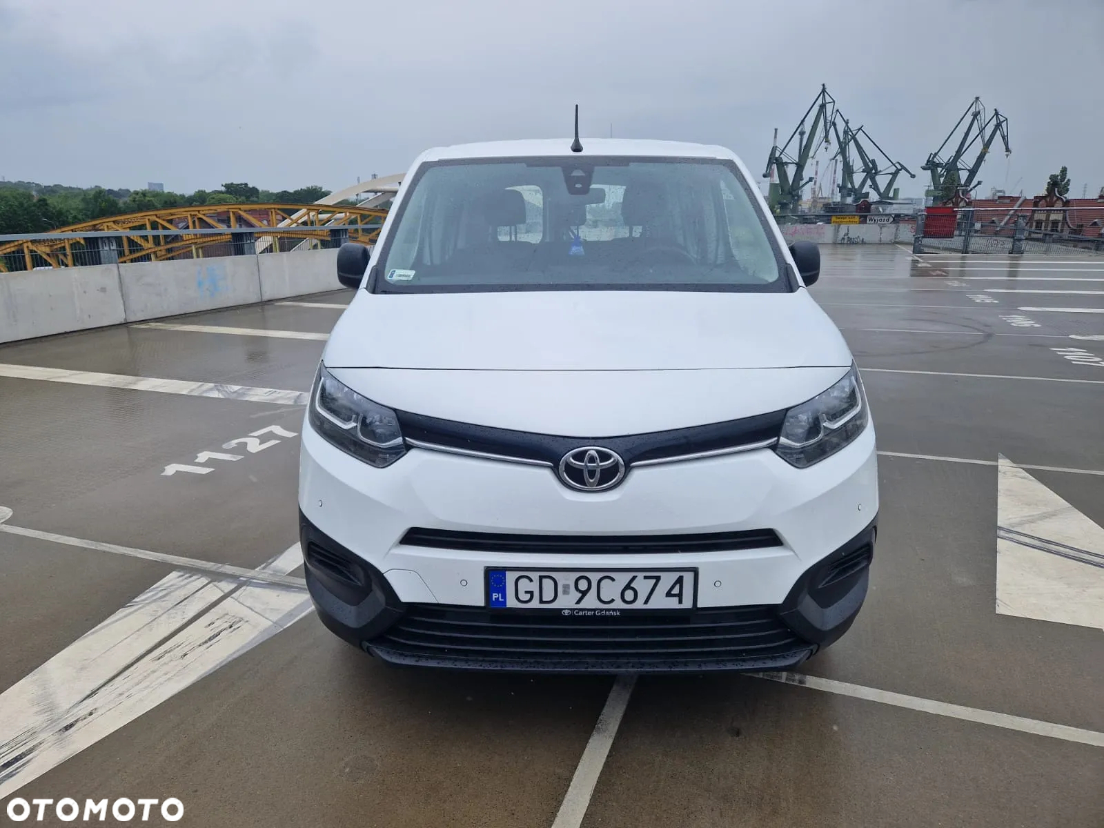 Toyota Proace City Verso - 7