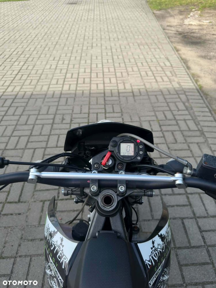 Derbi Senda - 5
