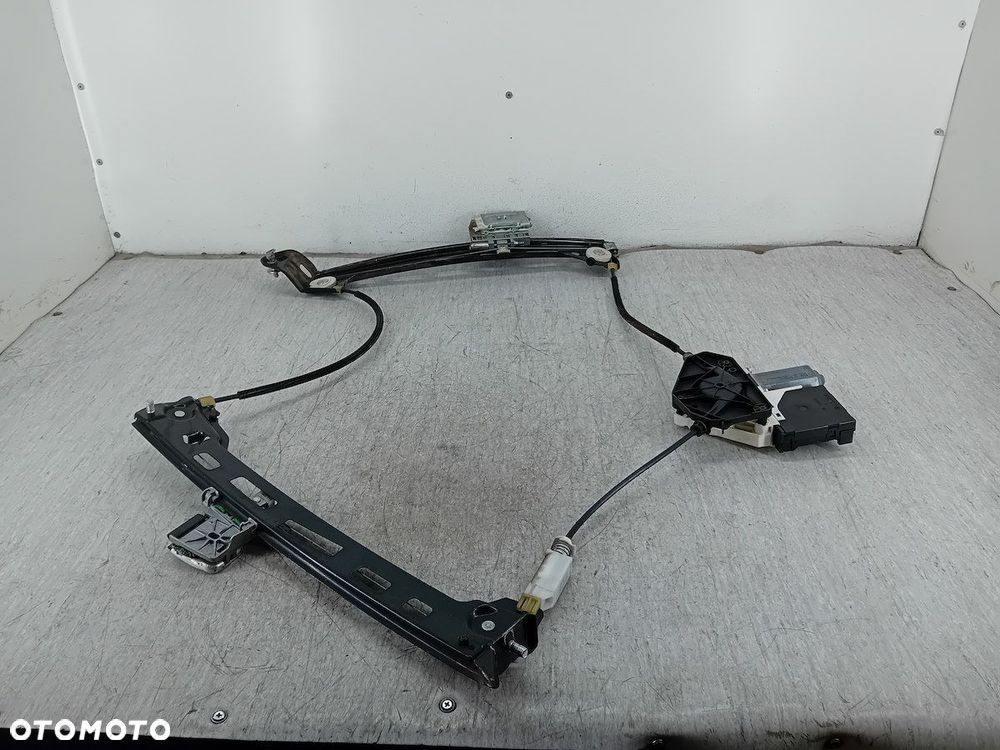 PODNOŚNIK SZYBY PRAWY PRZÓD VW PASSAT CC 3C8837462J 1K0959792P - 4