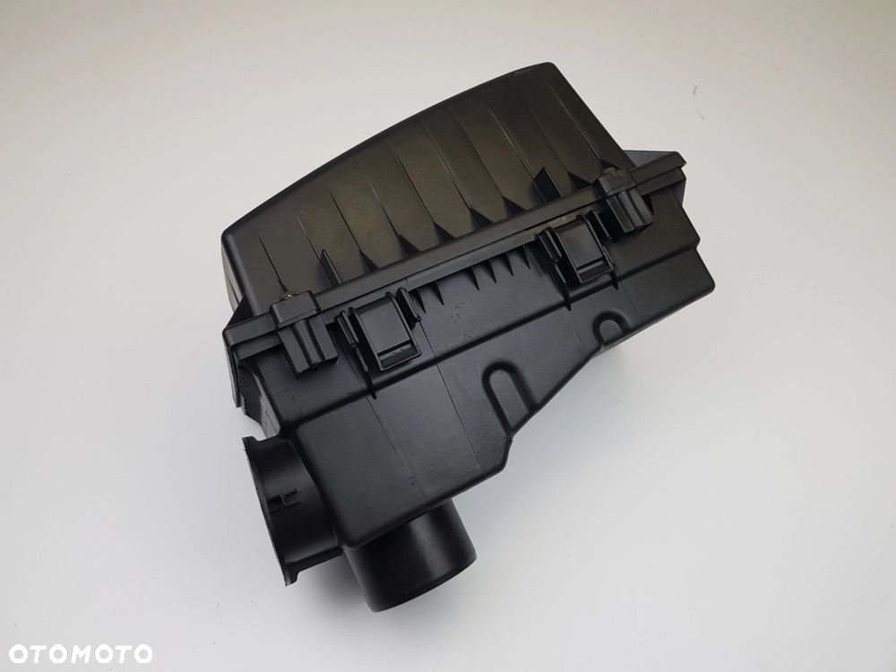 Rezonator Obudowa filtra powietrza Peugeot 406 1.8 2.0 9630848180 - 6