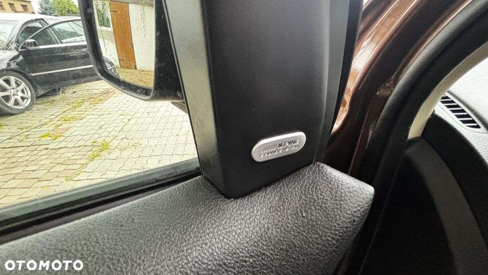 Fiat Freemont 2.0 Multijet 16V DPF Automatik Allrad Lounge - 22