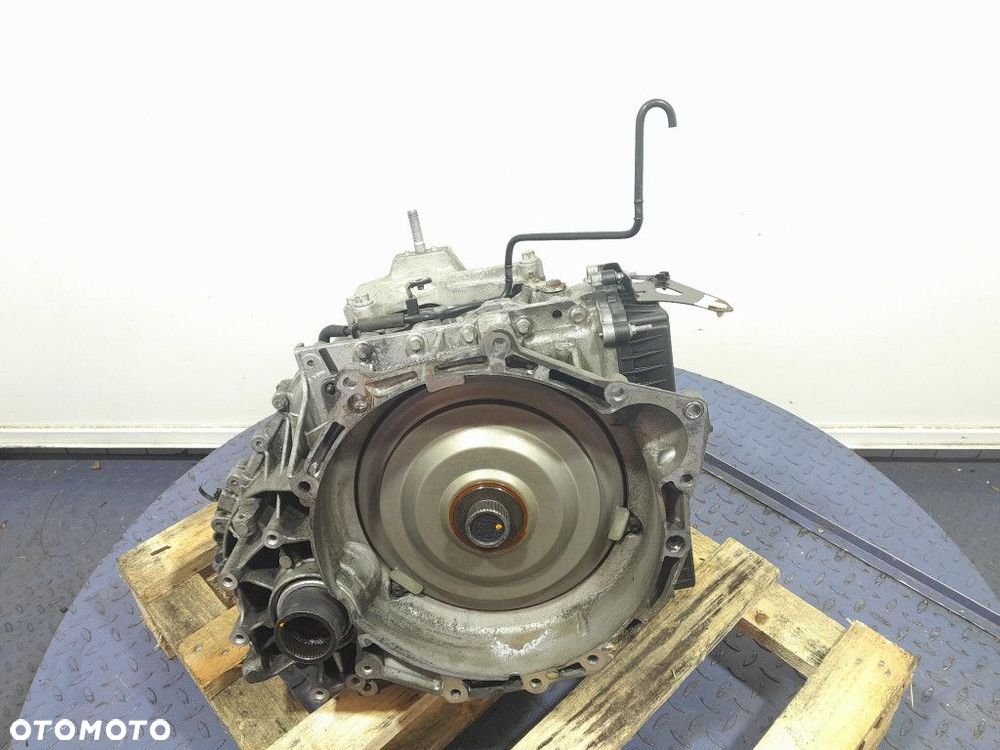 MONDEO MK5 2.0 TDCI 180 KM 4X4 SKRZYNIA  AUTOMATYCZNA POWERSHIFT E1GR7000DF - 2