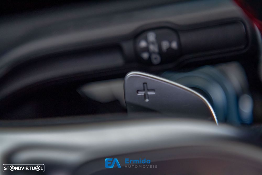 Mercedes-Benz A 250 - 34